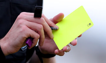 Σημαντικές αλλαγές στις ποινές για τις κίτρινες κάρτες στον Πειθαρχικό Κώδικο της ΕΠΟ