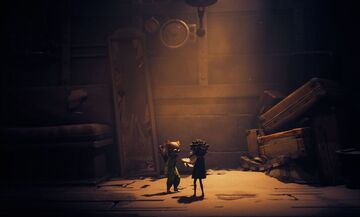 Little Nightmares III: Επίσημα το 2024 κυκλοφορία του (trailer)