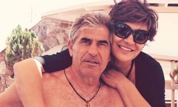 Απεβίωσε η σύζυγος του Άγγελου Αναστασιάδη, Βιβή