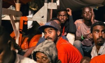 Ρεκόρ στην αίτηση ασύλου στη Μεγάλη Βρετανία