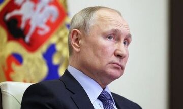Πούτιν: «Ο Πριγκόζιν έκανε λάθη…»