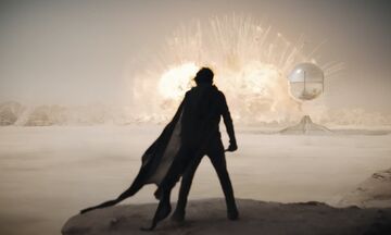 Το «Dune: Part Two» μεταφέρεται στο 2024