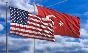 Κογκρέσο: Εκθεση στήριξης της Τουρκίας