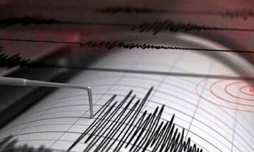 Ρόδος: Σημειώθηκε σεισμός 4,3 Ρίχτερ