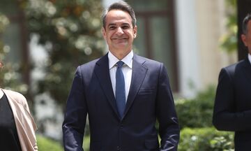 Μητσοτάκης: Τα μέτρα του Πρωθυπουργού στη ΔΕΘ για την ενίσχυση του εισοδήματος