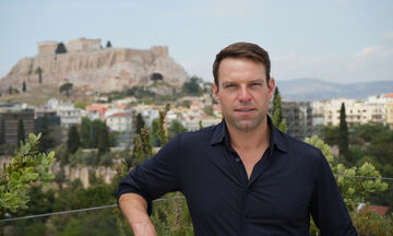 ΣΥΡΙΖΑ: Ανακοίνωσε ο Στέφανος Κασσελάκης την υποψηφιότητά του (vid)