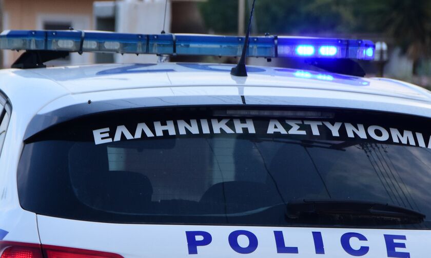 Ζάκυνθος: 83χρονη έτρεψε σε φυγή ληστές 