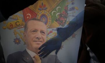 Μικρασιατική καταστροφή: Το ΝΑΤΟ συγχαίρει την Τουρκία για την «Ημέρα της Νίκης»