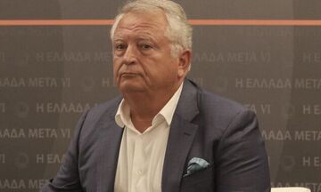 Γιώργος Παπαχρήστος για την επίθεση στο ΟΑΚΑ: «Ζήτησε από τον μπράβο να βγάλει το όπλο» (vid)