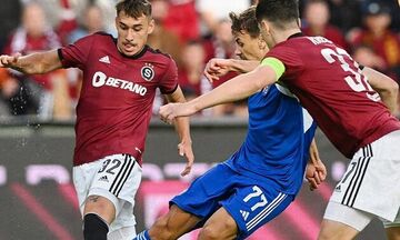 Playoffs Europa League: Στους ομίλους Άρης Λεμεσού, Σεριφ - Αποκλείστηκε η Ντιναμό Ζάγκρεμπ