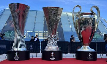 Europa League: Οι σκέψεις της UEFA για το πρόγραμμα - Υπαρκτό το ενδεχόμενο να γίνουν ματς Τετάρτη 