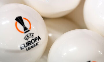Europa League: Αναλυτικά η κλήρωση των ομίλων 