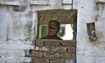 Πακιστάν: Τρομοκρατική επίθεση σε στρατιωτικό κονβόι - Τουλάχιστον 9 νεκροί
