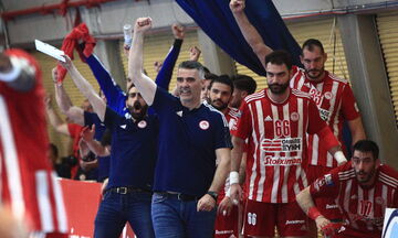 Handball Premier: Ανακοινώθηκε το πρόγραμμα της σεζόν - Πρεμιέρα στη Δράμα για Ολυμπιακό