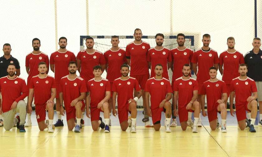 Ολυμπιακός: Πρεμιέρα στην Δράμα, αναλυτικά η κλήρωση του πρωταθλήματος