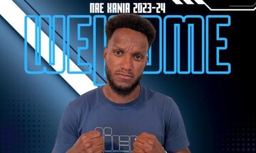 Χανιά: Στην Κρήτη ο Φέλιξ Ματάους