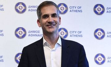 Μπακογιάννης: Ξεχωριστή όαση πρασίνου και παιχνιδιού ο Κήπος της Φωκίωνος Νέγρη