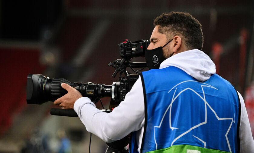 Τηλεόραση: Οι αθλητικές μεταδόσεις της Κυριακής (3/9)