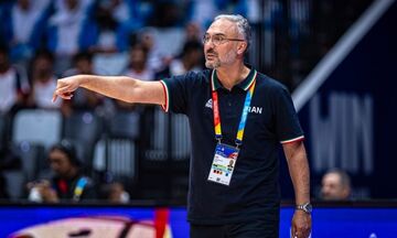 Προπονητής Ιράν: «Να απαγορέψει τους νατουραλιζέ η FIBA» - Οι αιχμές για Ισπανία