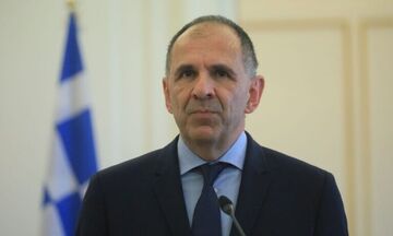 Κρίσιμο τετ α τετ Γεραπετρίτη-Φιντάν στην Άγκυρα – Πρώτο βήμα «πολιτικού διαλόγου»