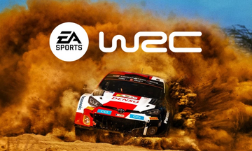Το πρώτο WRC παιχνίδι της EA είναι γεγονός (video) 