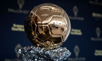 Χρυσή Μπάλα: Ανακοινώθηκαν οι υποψηφιότητες για τα υπόλοιπα βραβεία