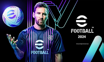eFootball 2024: Η νέα έκδοση του πρώην PES κυκλοφορεί δωρεάν από σήμερα - Τι περιλαμβάνει  