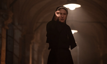 The Nun 2 - Review: Περιοδεύοντας στην Ευρώπη… 