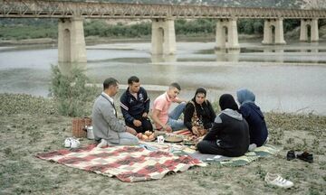 Έκθεση φωτογραφίας στο Εθνικό Μουσείο Σύγχρονης Τέχνης