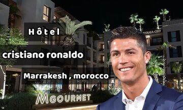 Μαρόκο: Ο Κριστιάνο Ρονάλντο προσφέρει δωρεάν το ξενοδοχείο του για τους πληγέντες του σεισμού 