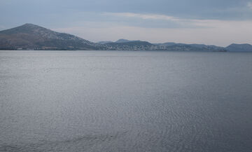 Άνδρας εντοπίστηκε νεκρός στο Σαρωνικό 