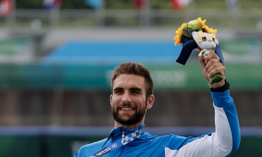 Παγκόσμιο Πρωτάθλημα Κωπηλασίας: Διεκδικεί μετάλλιο ο Ντούσκος 