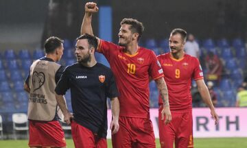 Μαυροβούνιο - Βουλγαρία 2-1: Γκολ στο 96' ο Γιόβετιτς, χαμένο πέναλτι ο Ντεσπότοφ (Highlights)
