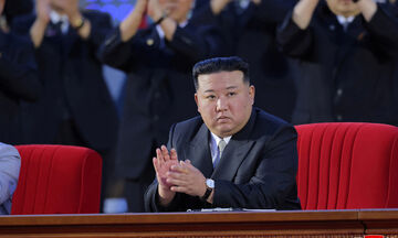Νοτιοκορεατικά ΜΜΕ: «Ο Κιμ Γιονγκ Ουν ταξιδεύει προς τη Ρωσία»