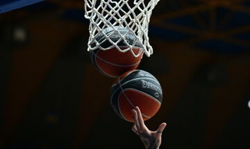 ΕΣΑΚΕ: Με νέο format το πρωτάθλημα της Basket League (pic)