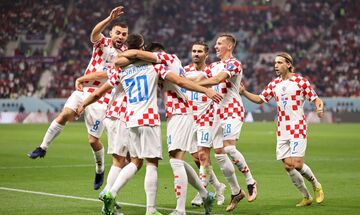 Αρμενία - Κροατία 0-1: Έφυγαν για Euro οι Κροάτες
