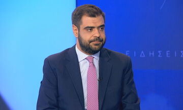 Π. Μαρινάκης: «Ντόμινο» αλλαγών λόγω της καταστροφικής κακοκαιρίας