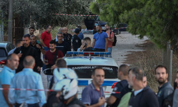 Μακελειό στην Αρτέμιδα: Εντόπισαν και δεύτερο κρησφύγετο των έξι Τούρκων