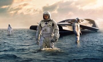 Interstellar: Η αριστουργηματική ταινία του Christopher Nolan επιστρέφει στους κινηματογράφους!
