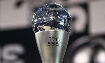 FIFA: Οι υποψήφιοι για τα φετινά βραβεία «The Best»