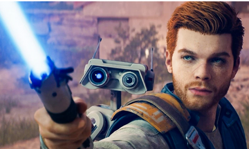 Αποχωρεί ο director των Star Wars Jedi τίτλων από την EA και τη Respawn  