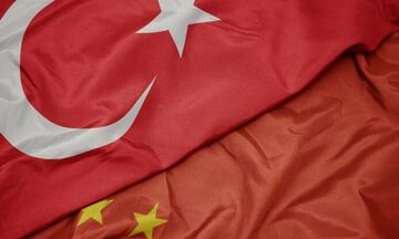 Τουρκία και Κίνα κοντά σε συμφωνία για την κατασκευή πυρηνικού σταθμού στην Ανατολική Θράκη
