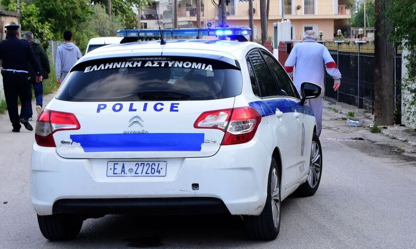 Λαμία: Οπαδικό επεισόδιο, άγρια συμπλοκή 40 ατόμων