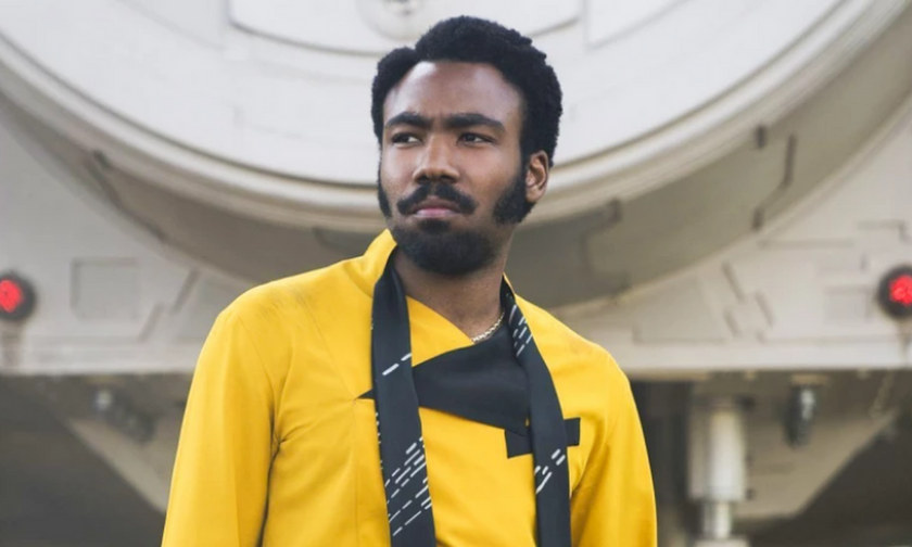 Star Wars: Η σειρά “LANDO“ γίνεται τελικά κινηματογραφική ταινία  