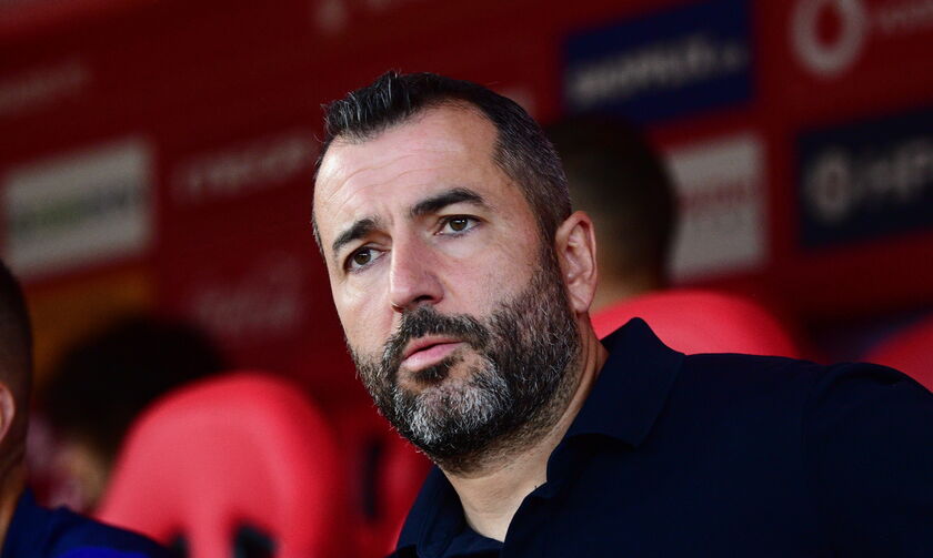 Ολυμπιακός: Ο Μαρτίνεθ, ο πάγκος, το ντέρμπι και η Ευρώπη