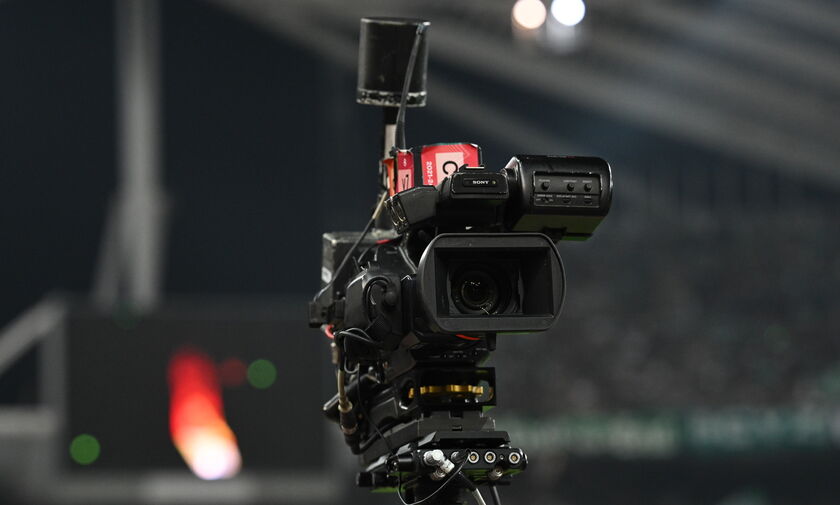 Τηλεόραση: Οι αθλητικές μεταδόσεις της Κυριακής (17/9) με ΠΑΟΚ - Άρης και ΑΕΚ - Ολυμπιακός 