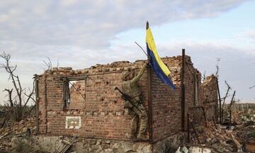 Πόλεμος στην Ουκρανία: Μόσχα και Κίεβο ενώπιον του Διεθνούς Δικαστηρίου του ΟΗΕ