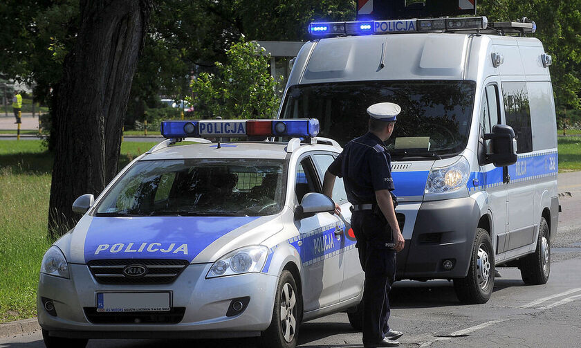 Φρίκη στην Πολωνία: Πατέρας και κόρη είχαν αιμομικτική σχέση - Δολοφονημένα μωρά βρέθηκαν στο σπίτι