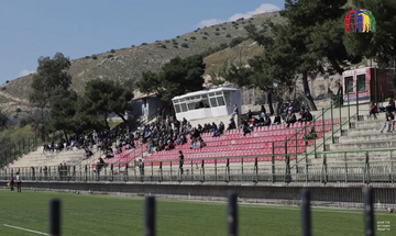 «ΧΑΟΣ»: Δείτε το πρώτο επεισόδιο του ντοκιμαντέρ για τη Super League 2