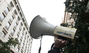 Σε απεργιακό «κλοιό» η χώρα την Πέμπτη - Ποιοι συμμετέχουν